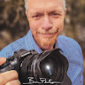 Meet your Posher, Richard